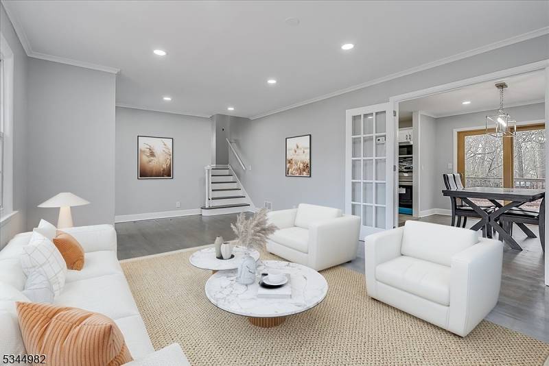 Parsippany-troy Hills Twp., NJ 07054,54 Crestview Dr