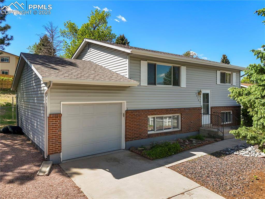 Colorado Springs, CO 80918,5610 Oro Grande DR