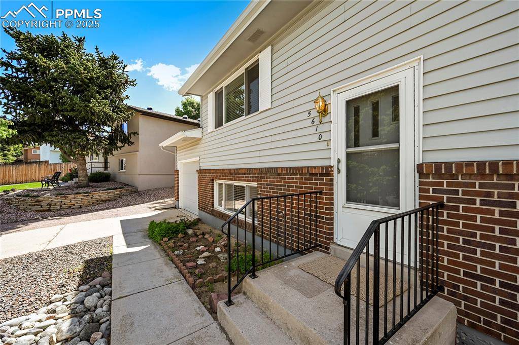 Colorado Springs, CO 80918,5610 Oro Grande DR
