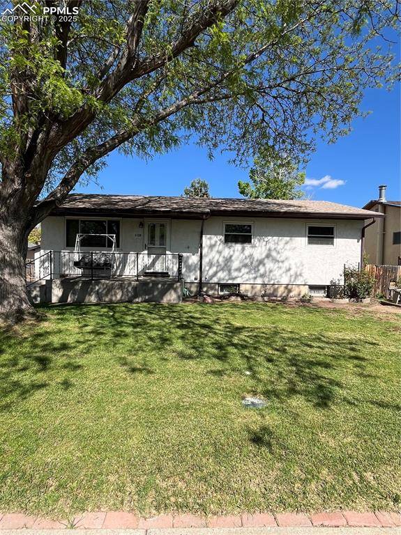Pueblo, CO 81005,2108 Lynwood LN