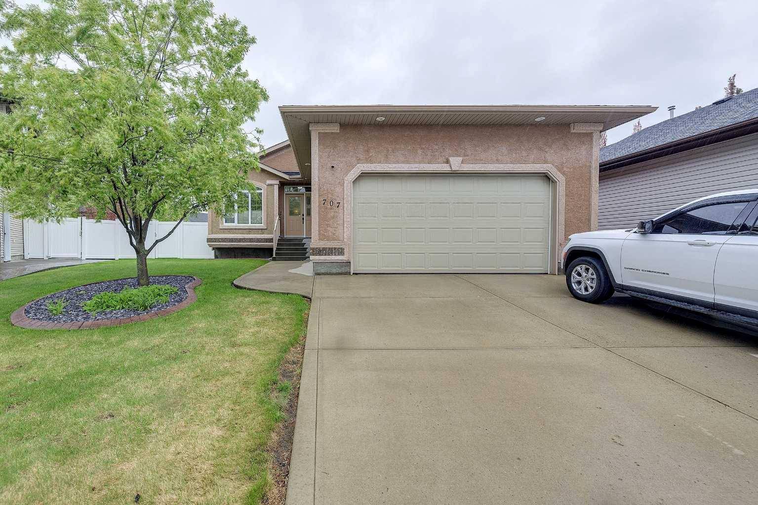 707 700 Ramage Close,  Red Deer,  AB T4P 3X8