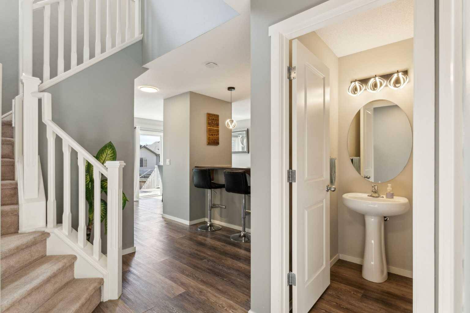 Calgary, AB T3R 0C8,112 Sage Valley DR Northwest
