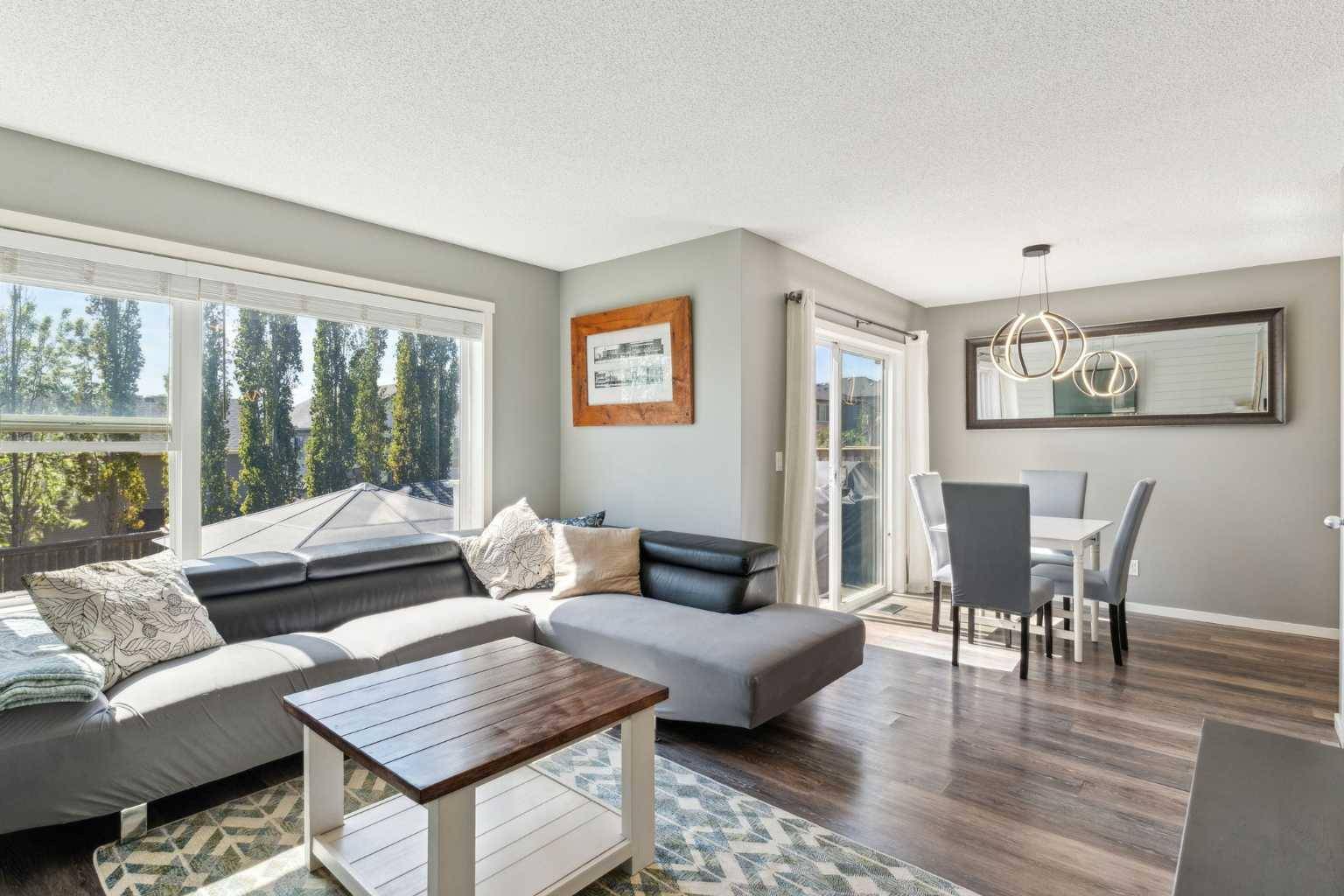 Calgary, AB T3R 0C8,112 Sage Valley DR Northwest