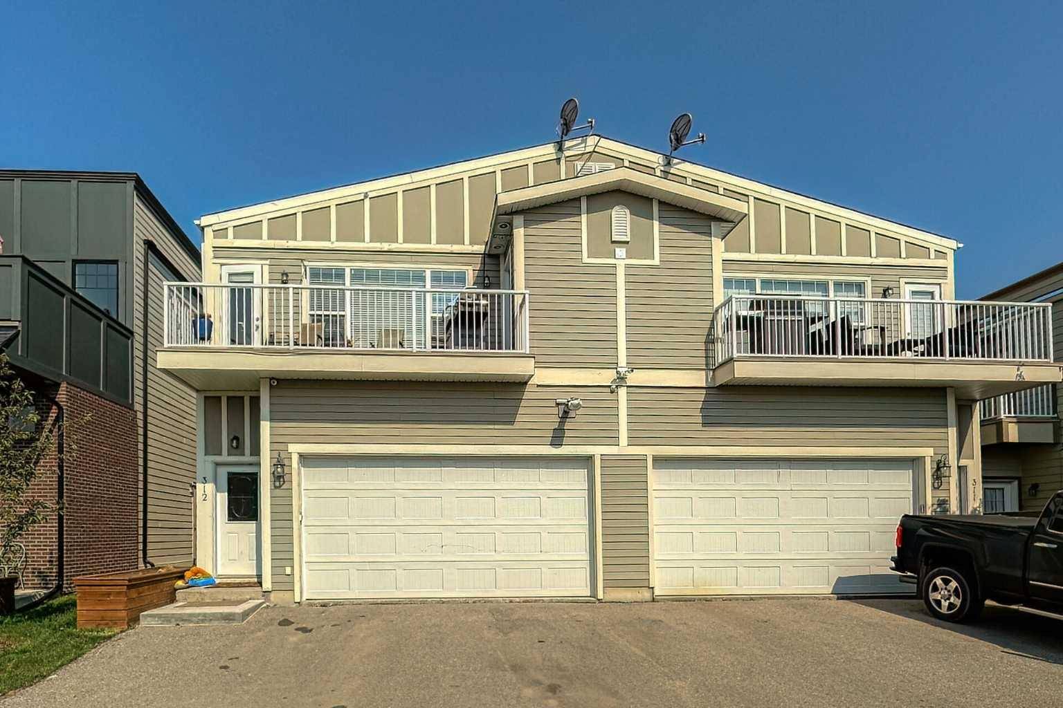 355 Centre ST Northwest #312, Langdon, AB T0J 1X2