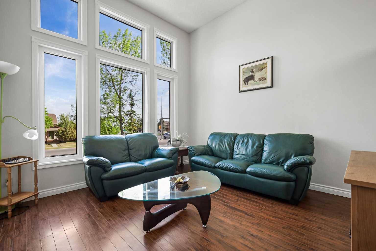 Calgary, AB T3K 3J5,680 Macewan DR Northwest