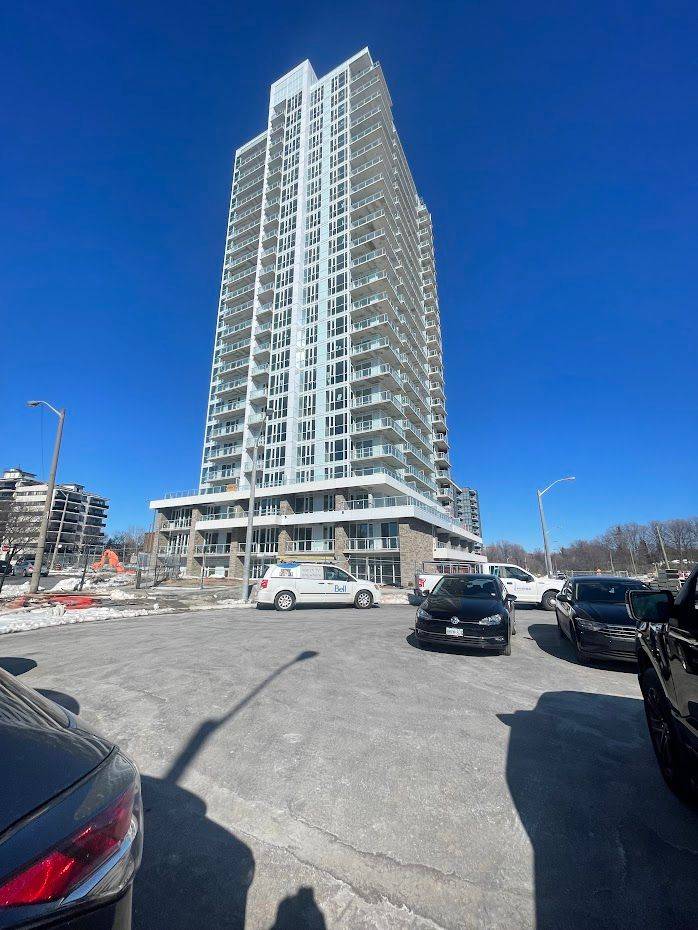 10 Deerlick CT #1010, Toronto C13, ON M3A 0A7