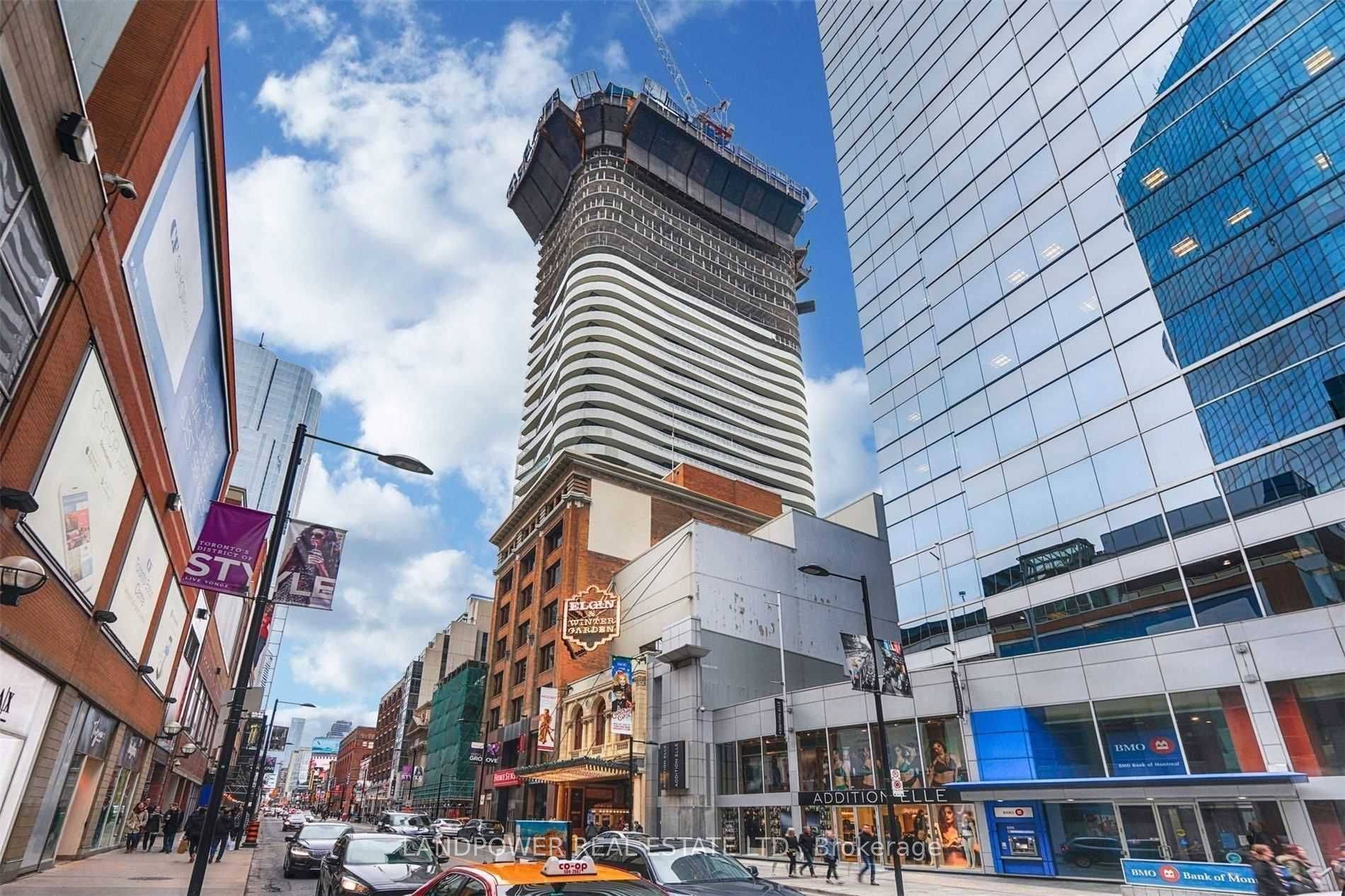 197 Yonge ST #2113, Toronto C08, ON M5B 0C1