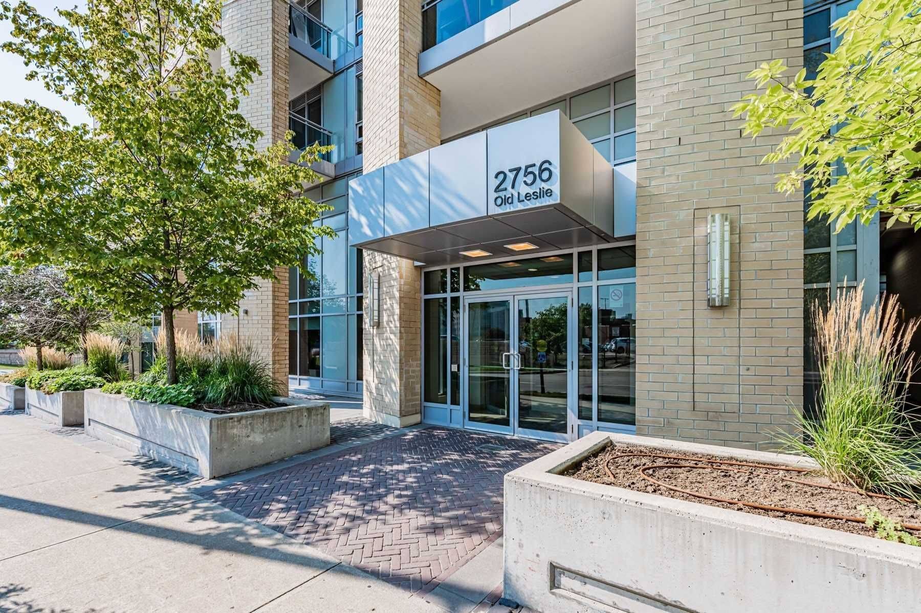 Toronto C15, ON M2K 0E2,2756 Old Leslie ST #508