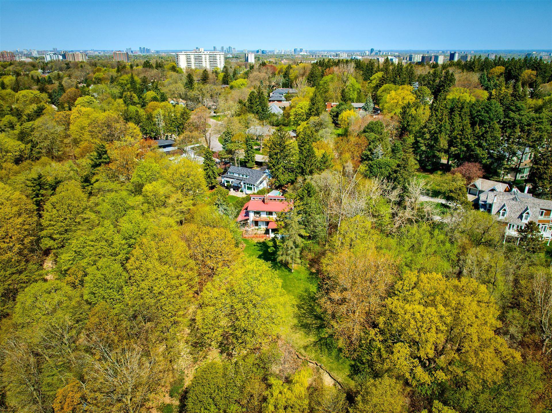 Toronto E08, ON M1M 1H2,33 Bellehaven CRES