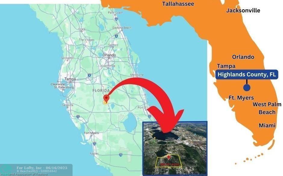 Sebring, FL 33875,5525 Sparta Rd