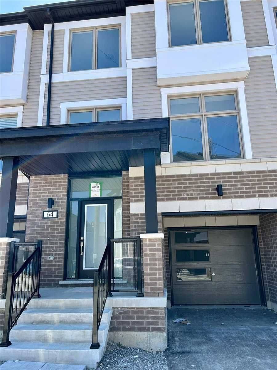 64 Totten TRL S, New Tecumseth, ON L0G 1W0