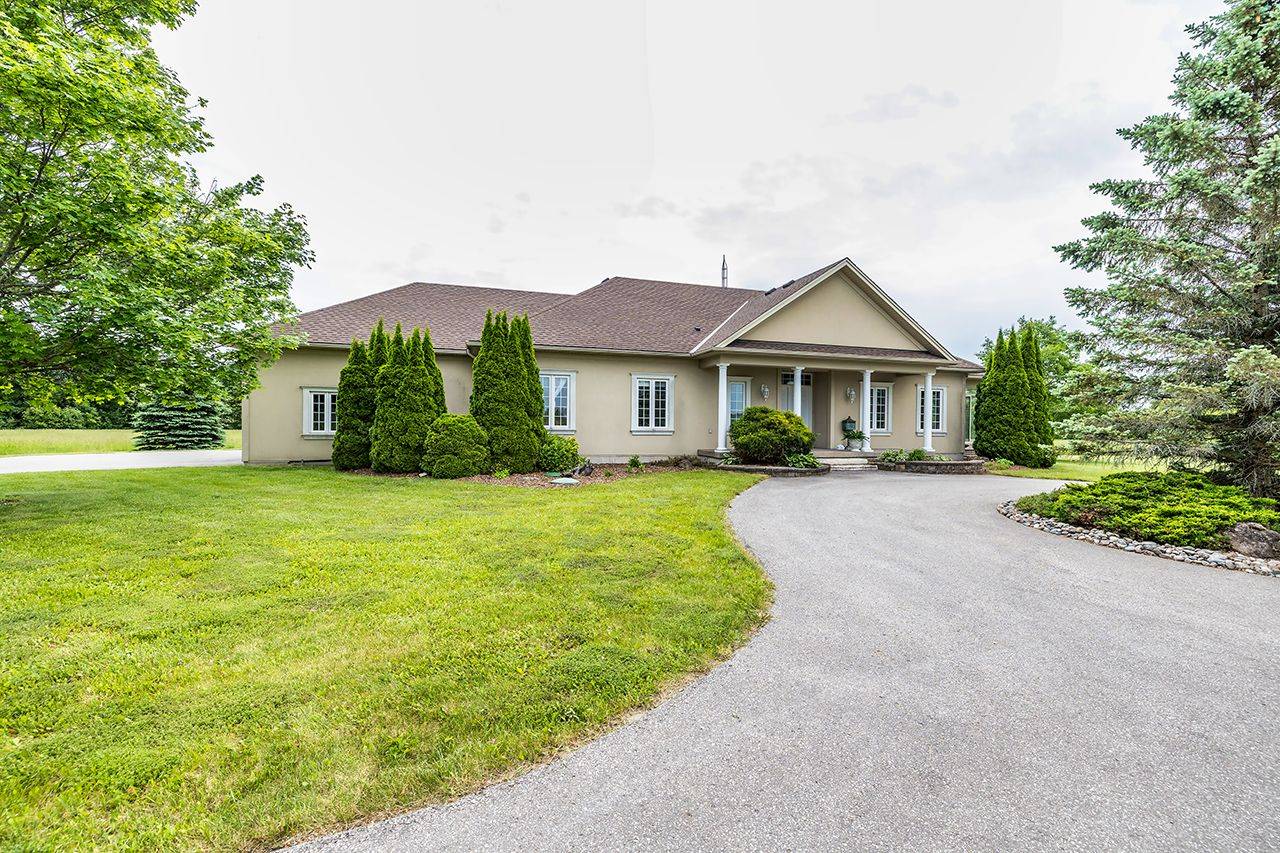 Uxbridge, ON L9P 1R2,12883 Concession 5 RD
