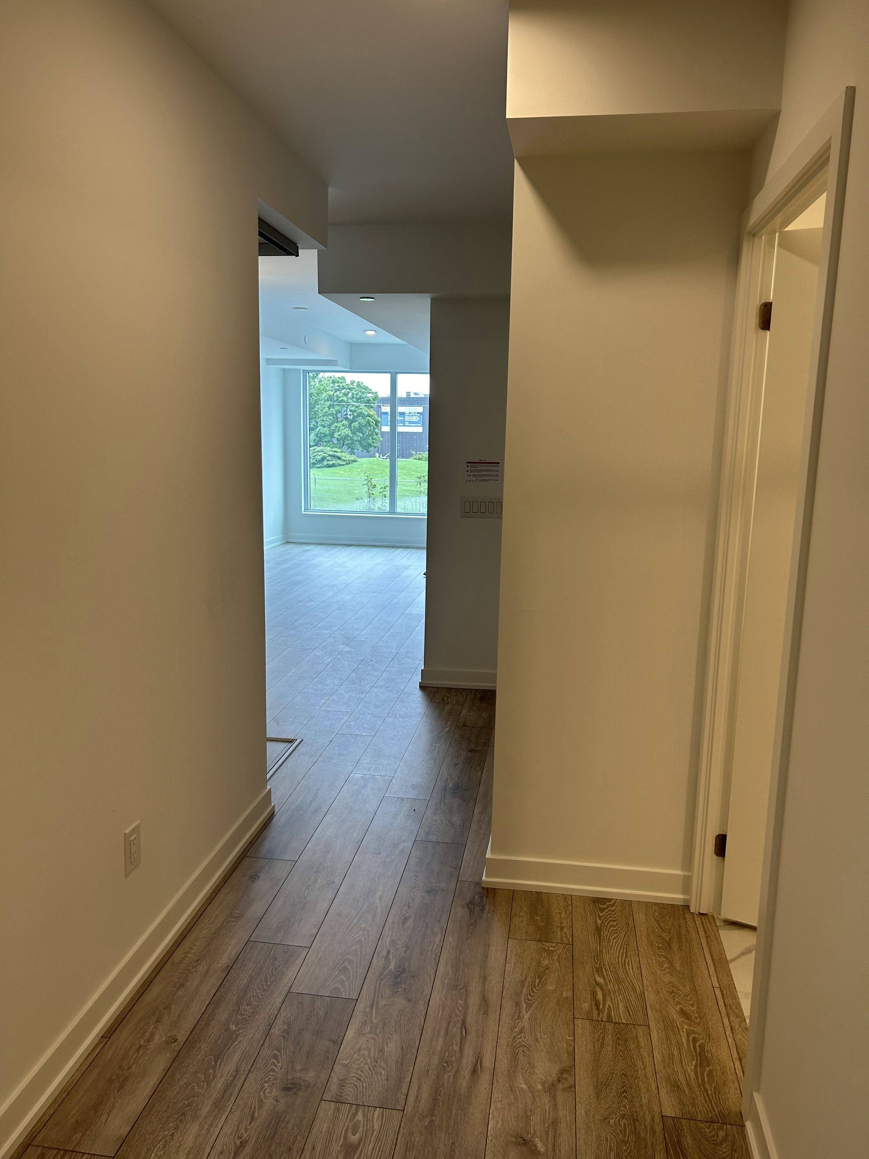 Toronto W05, ON M3K 0E4,1100 Sheppard AVE W #219