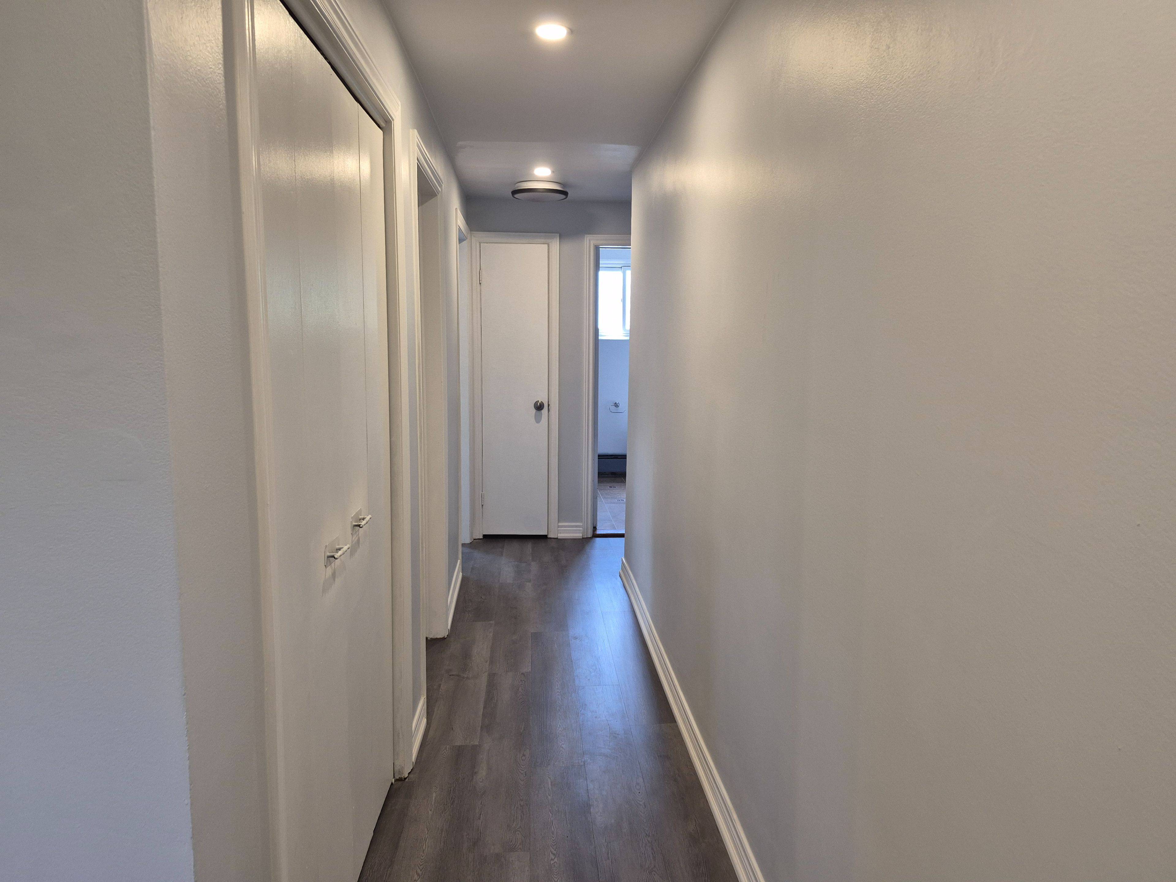 Toronto W06, ON M8W 1M6,9 Branch AVE #Lower
