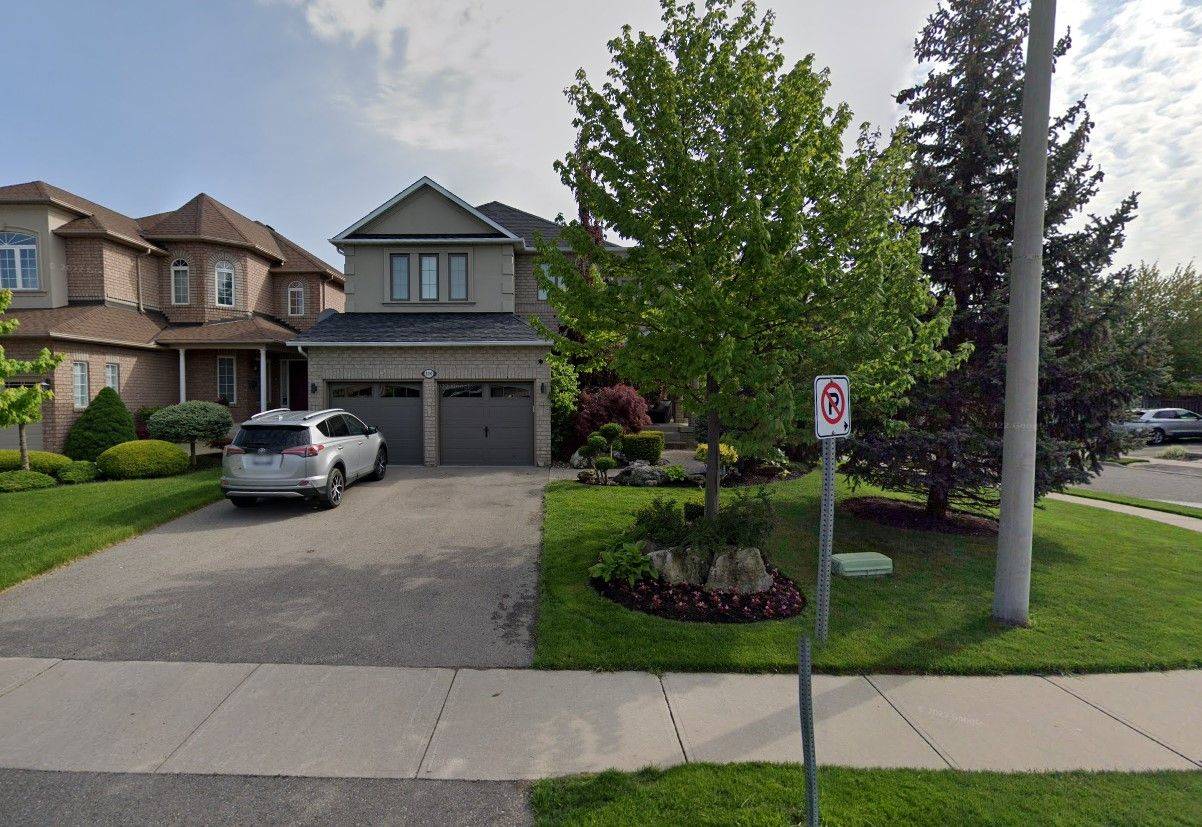 100 Baybrook RD, Brampton, ON L7A 1L4