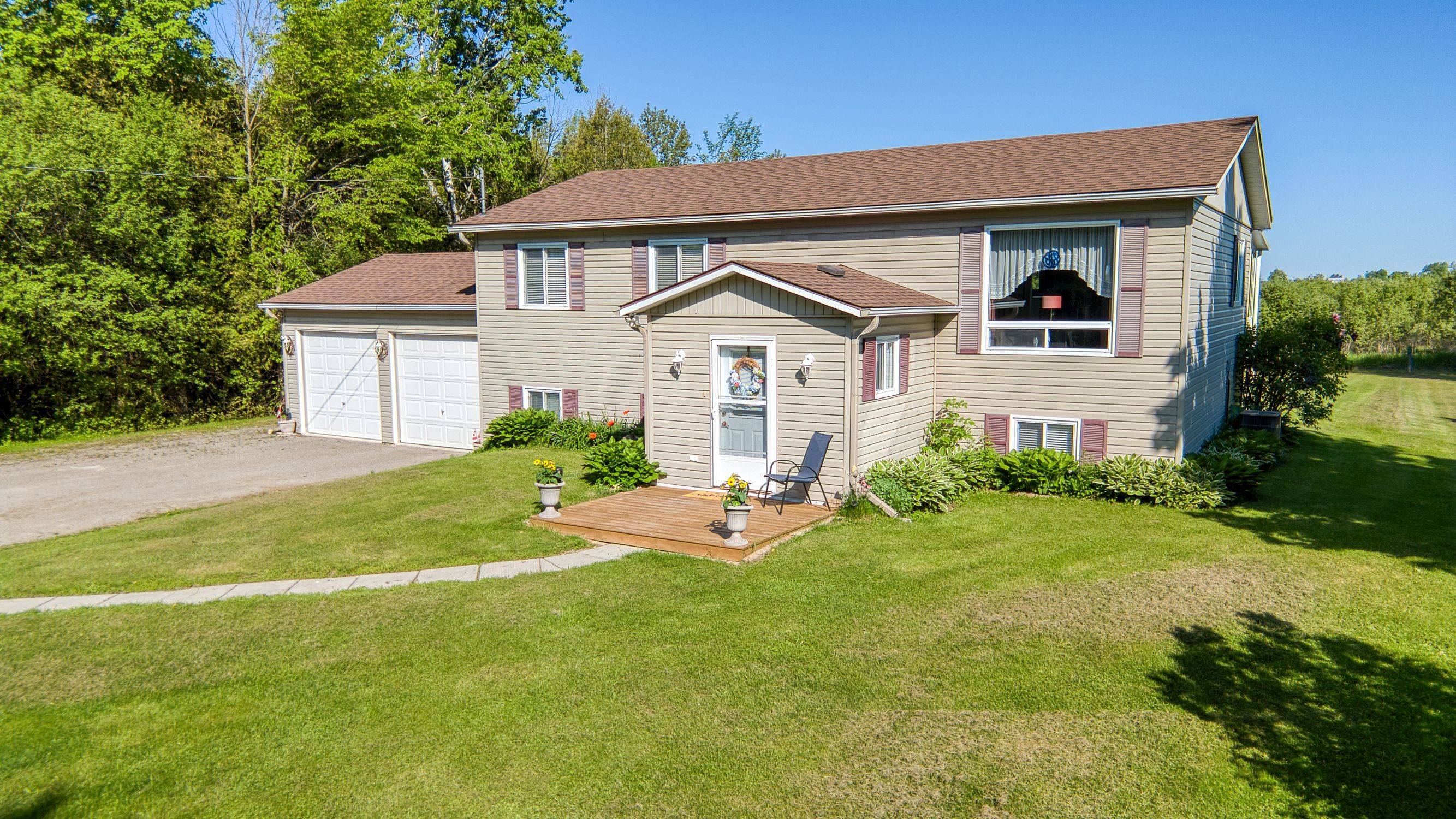 Drummond/north Elmsley, ON K7H 3C8,1494 Drummond 6B Concession