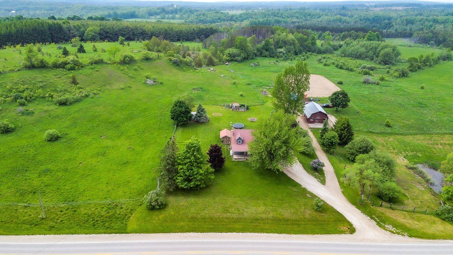 405191 Grey County Road 4 RD, Grey Highlands, ON N0C 1K0