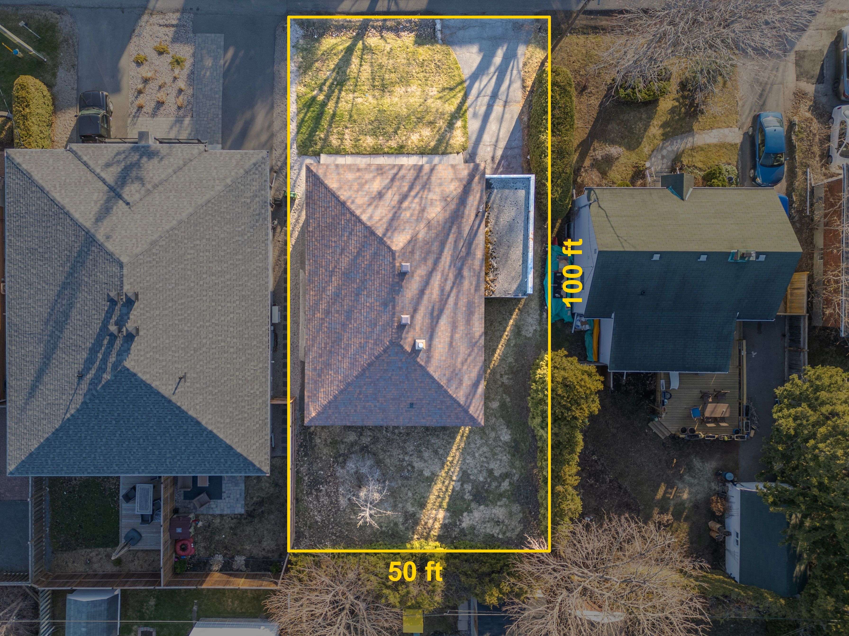 Woodroffe, ON K2B 5J9,495 Wentworth AVE