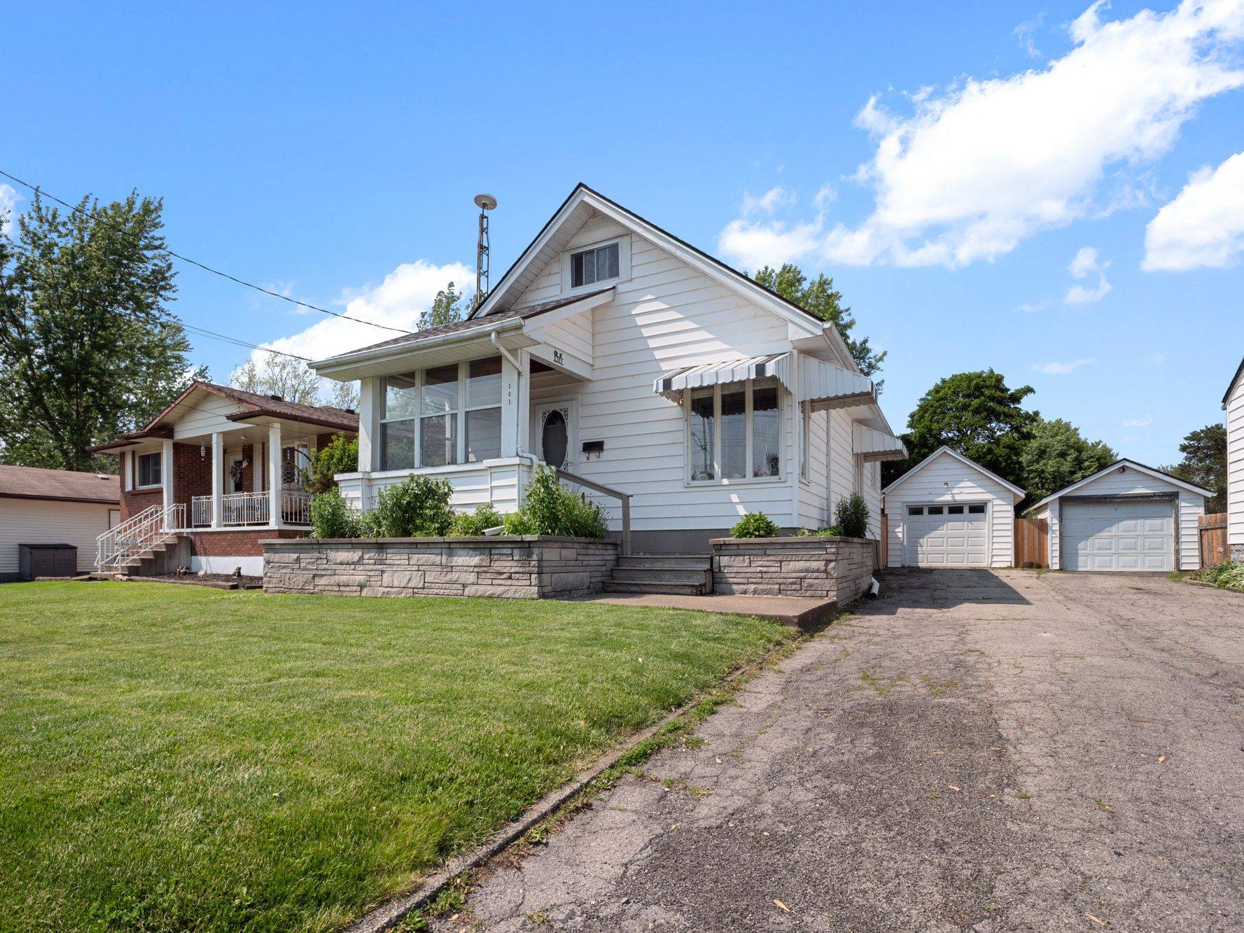 Port Colborne, ON L3K 2X4,303 Ash ST