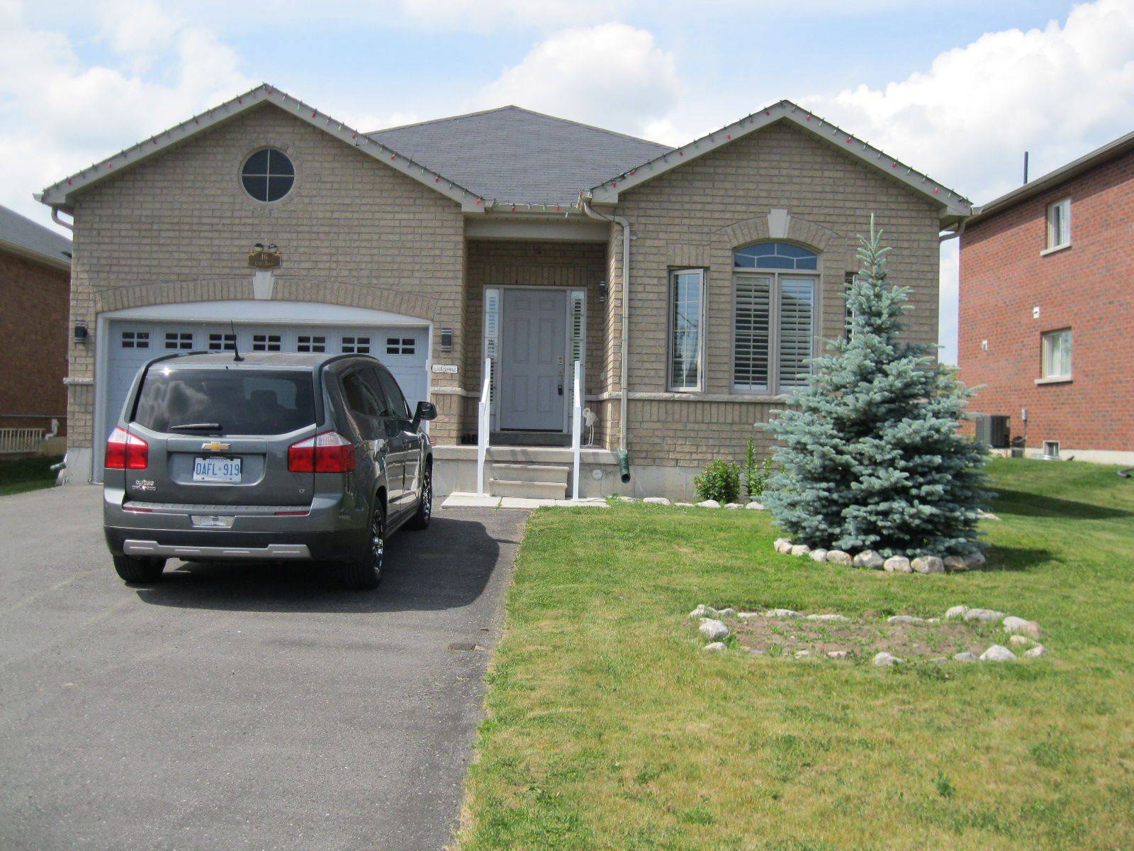 18 Lords DR, Trent Hills, ON K0L 1Y0