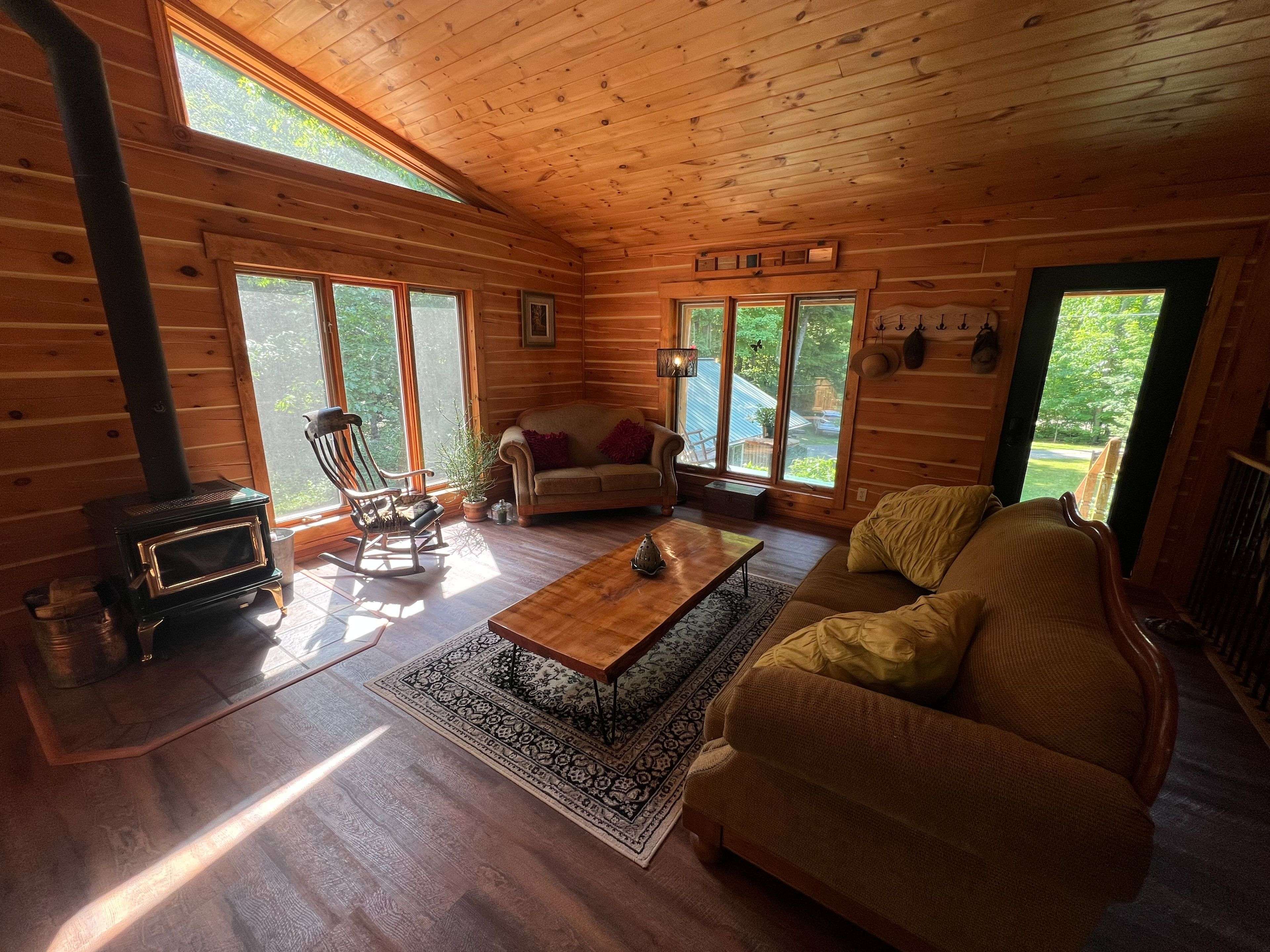 Lanark Highlands, ON K0A 3L0,252 LACOURSE LN