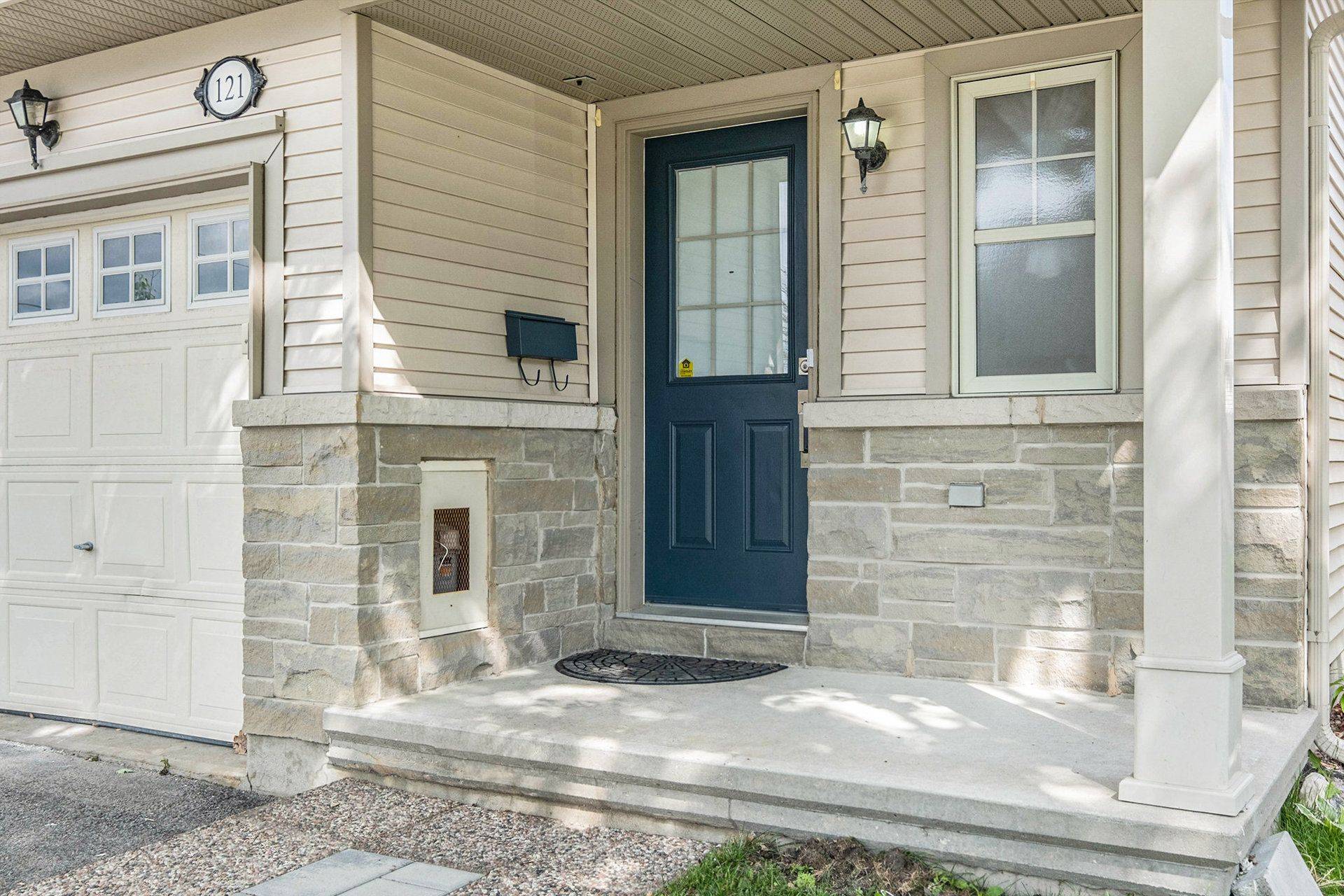 Barrhaven, ON K2J 0C5,121 Prem CIR
