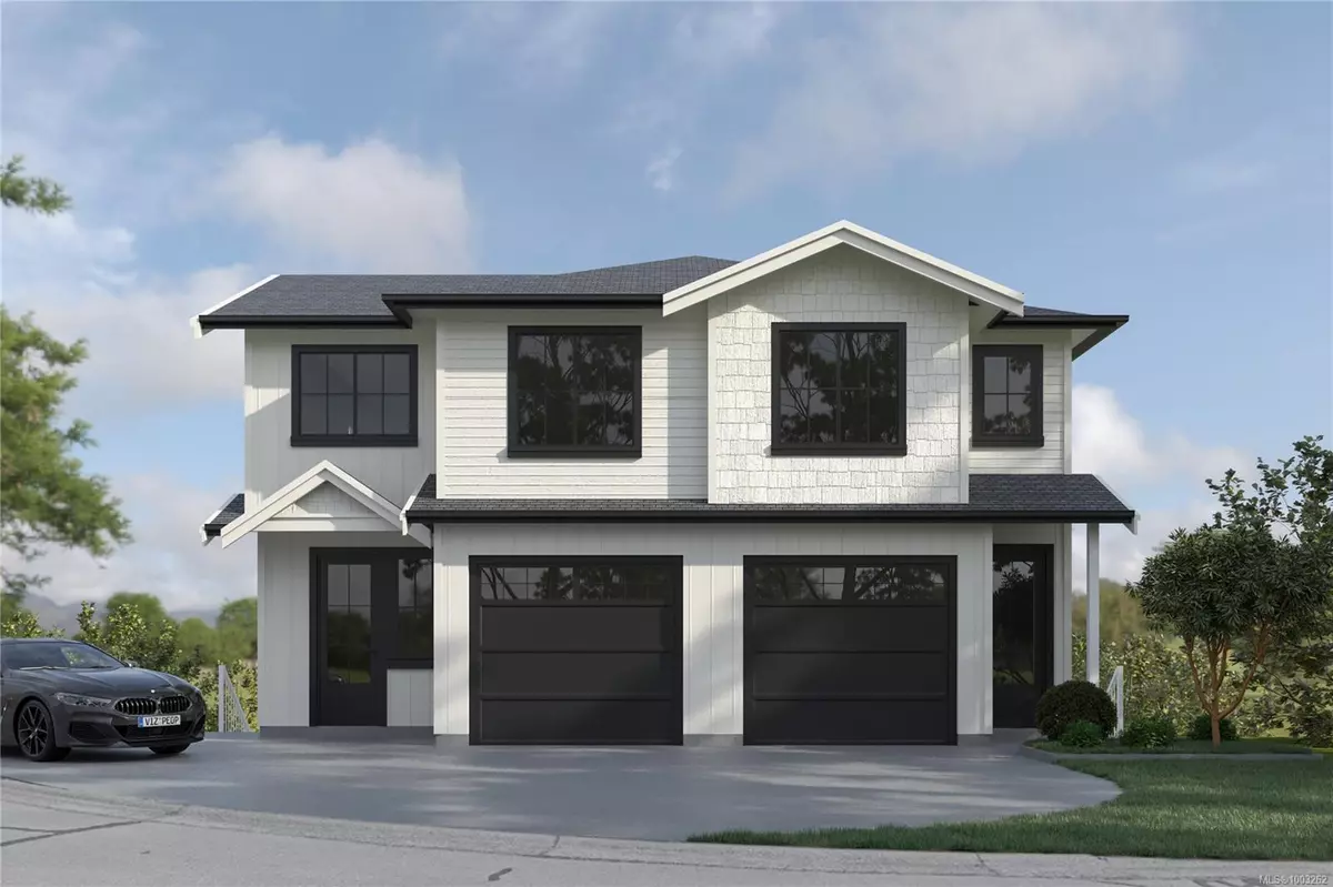Langford, BC V9B 6C6,611 Madrona Pl