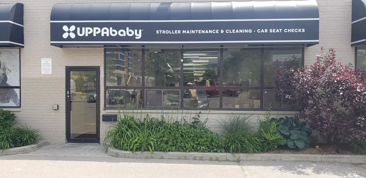 Toronto C11, ON M4G 2H7,105 Vanderhoof AVE #3