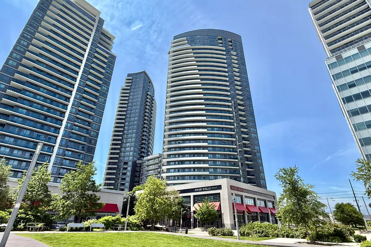 Markham, ON L3T 0C5,7171 Yonge ST #1006