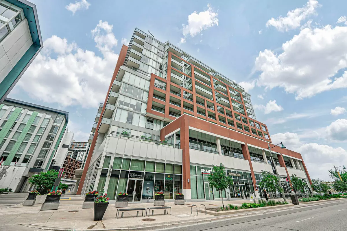 Markham, ON L6G 0G4,180 Enterprise BLVD #415