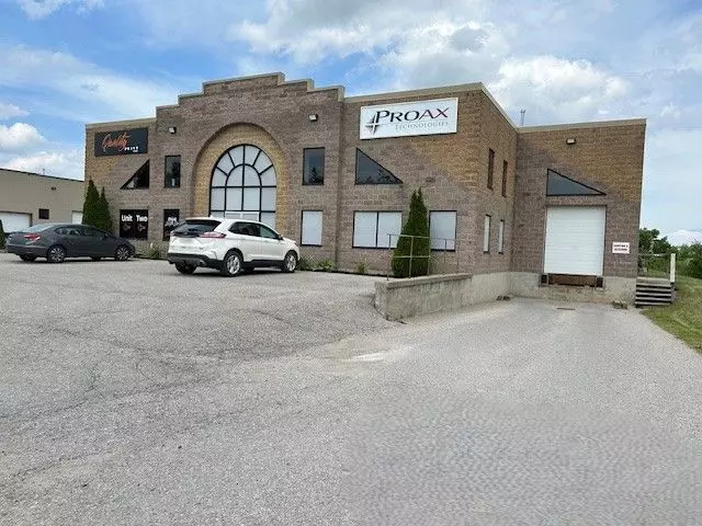 Barrie, ON L4N 9S3,21 HOOPER RD