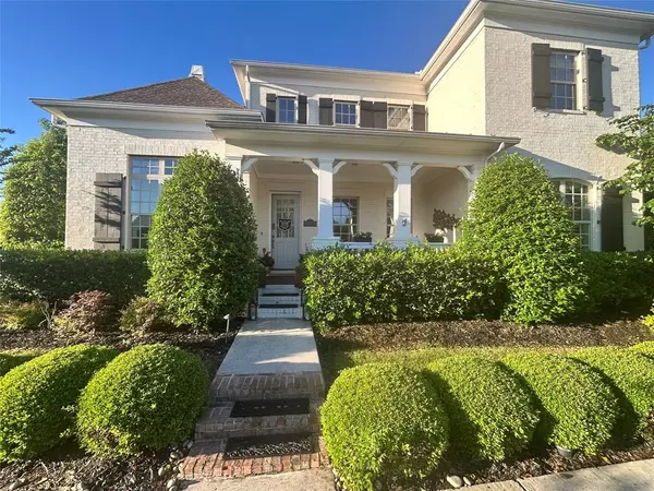7501 Townsend Boulevard,  Mckinney,  TX 75071