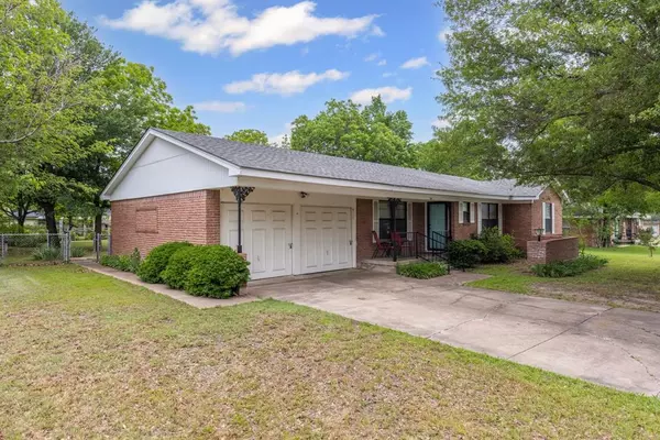 Greenville, TX 75402,2502 Beverly Drive