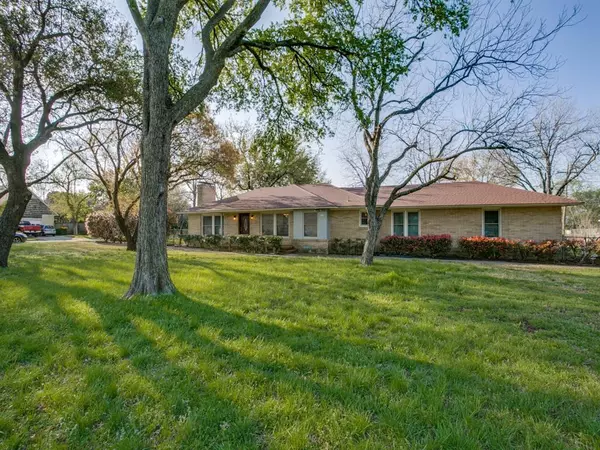 4054 Walnut Hill Lane, Dallas, TX 75229