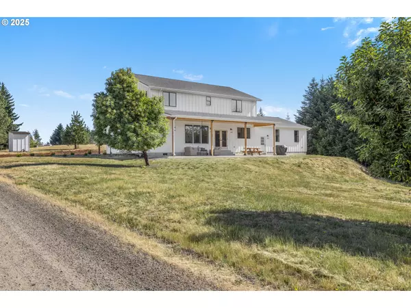Monroe, OR 97456,25053 LARSON RD