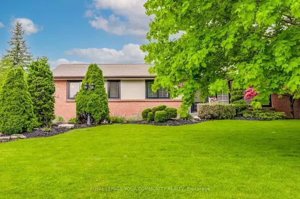 Whitby, ON L1M 1B1,54 Montgomery AVE