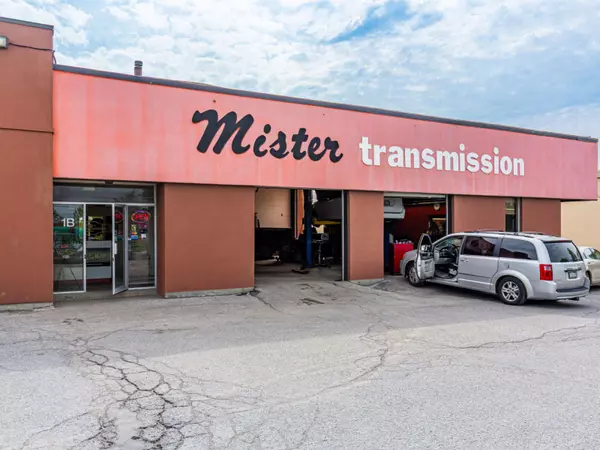 Markham, ON L3R 1J3,50 Don Park RD #1