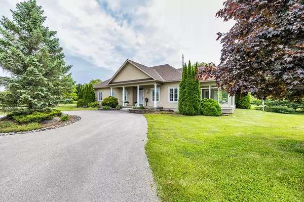 Uxbridge, ON L9P 1R2,12883 Concession 5 RD