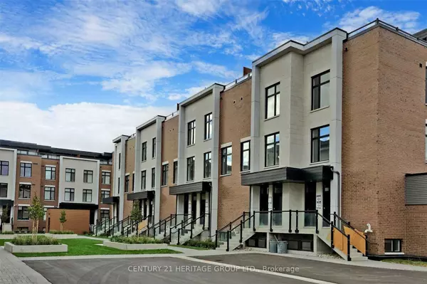 Vaughan, ON L4H 5E8,9590 Islington AVE #247