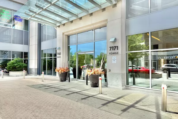 Markham, ON L3T 0C5,7171 Yonge ST #1006