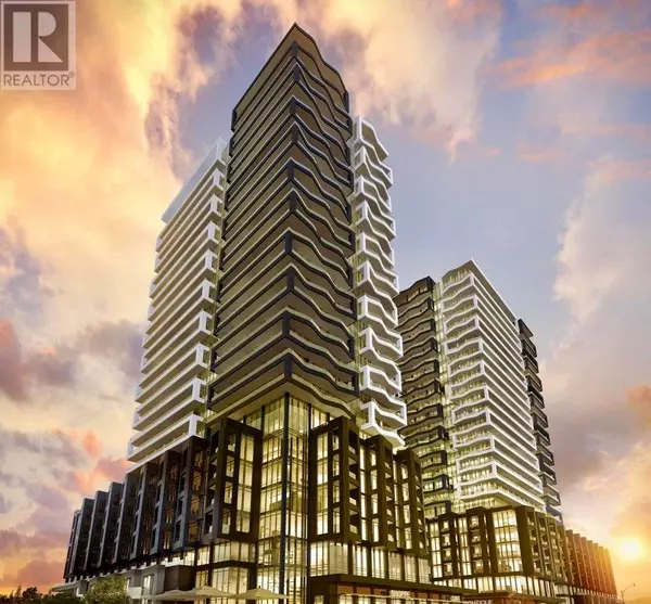 260 Malta AVE #Unit 1106, Brampton, ON L6Y 6L7