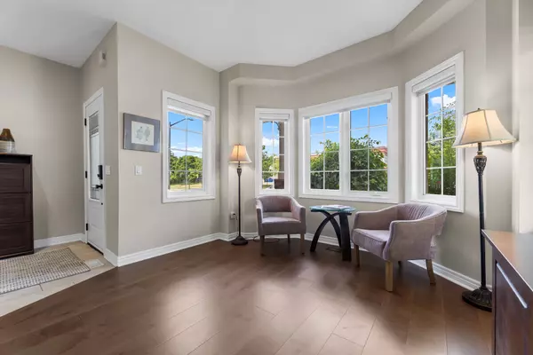 Mississauga, ON L5N 8A2,1510 Samuelson CIR