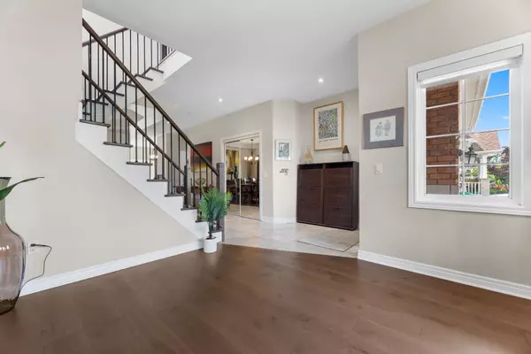 Mississauga, ON L5N 8A2,1510 Samuelson CIR