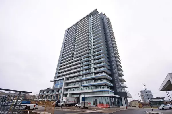 2560 Eglinton AVE W #1510, Mississauga, ON L5M 0Y4