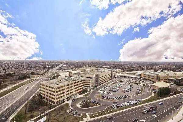 Mississauga, ON L5M 0Y4,2520 Eglinton AVE W #1208