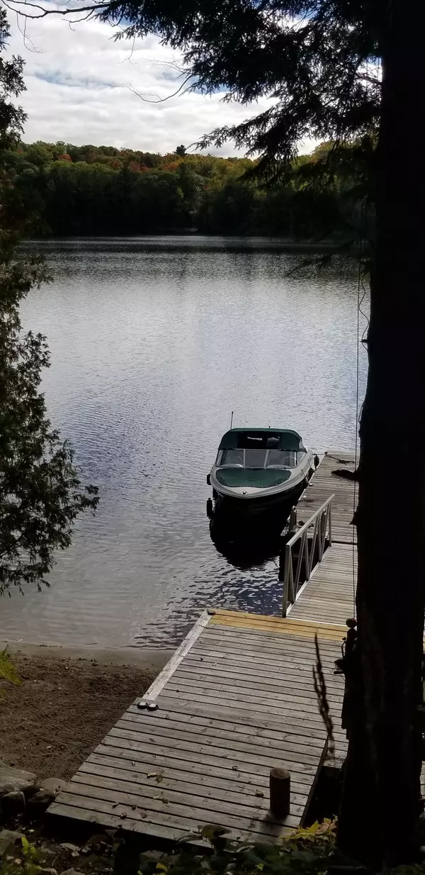 Seguin, ON P2A 2W8,429 W/A Horseshoe Lake N/A