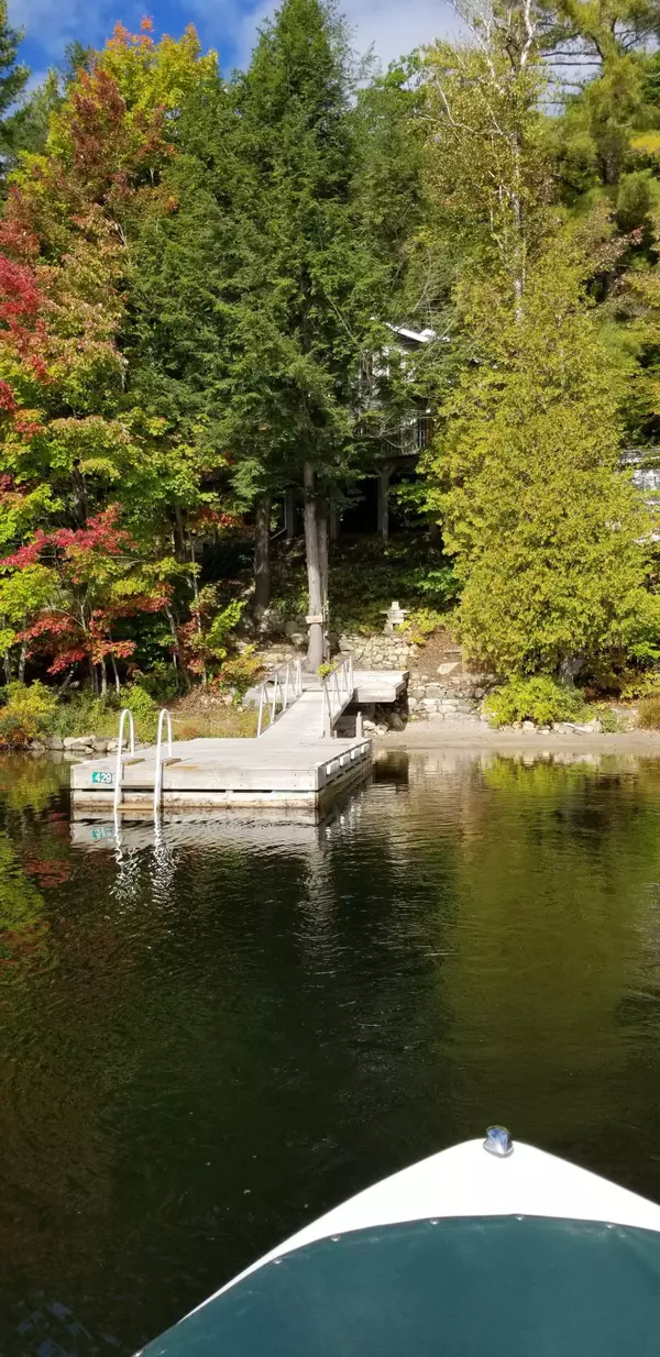 Seguin, ON P2A 2W8,429 W/A Horseshoe Lake N/A