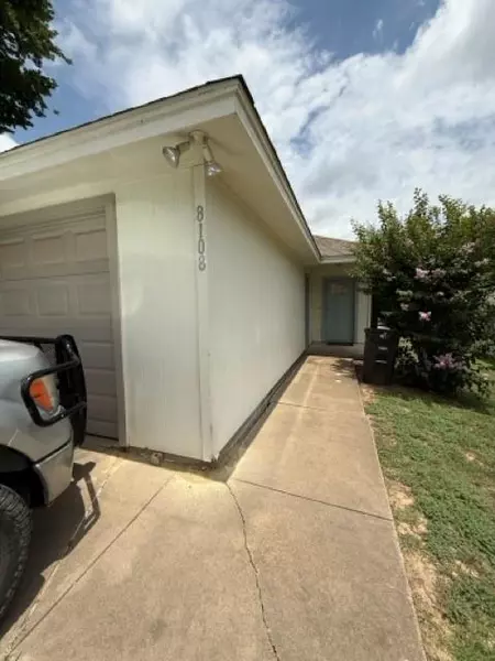 8108 Julie Avenue, Fort Worth, TX 76116