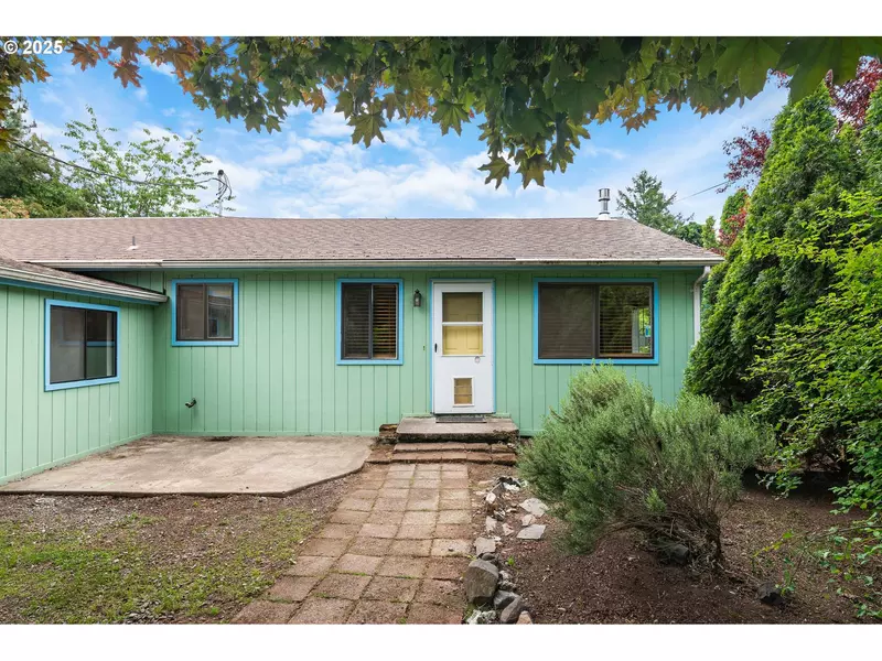 7940 SE 75TH PL, Portland, OR 97206