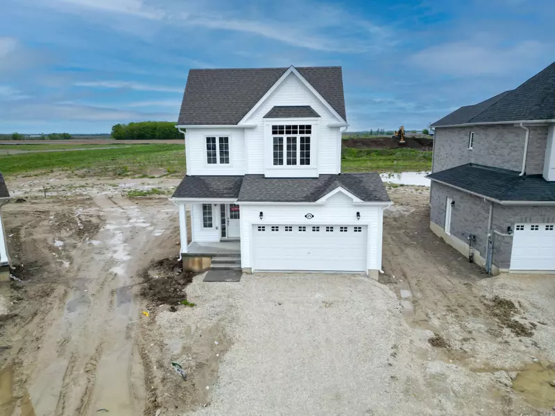 274 Springfield CRES, Clearview, ON L0M 1S0